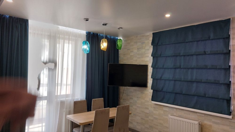 Продам 2 ккв ЖК Левада метро Левада Лисаветинская