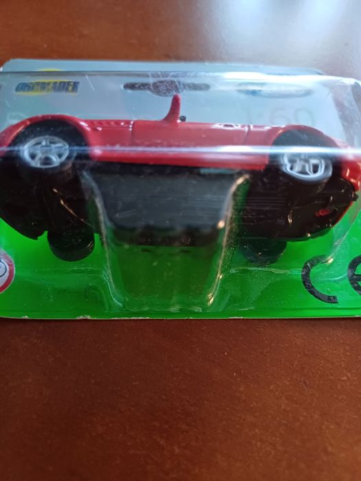 Welly BMW Z3 Roadster 2.8
