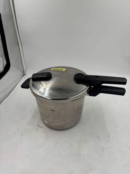 Fissler Vitaquick szybkowar 6 l