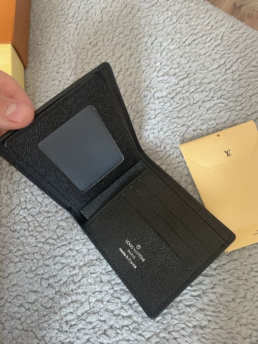 Portfel Louis Vuitton