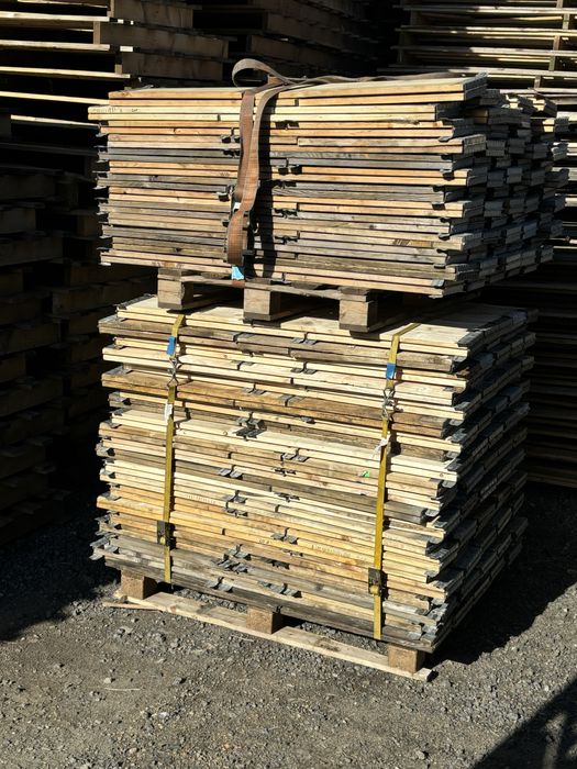 Nadstawka paletowa 800 x 600