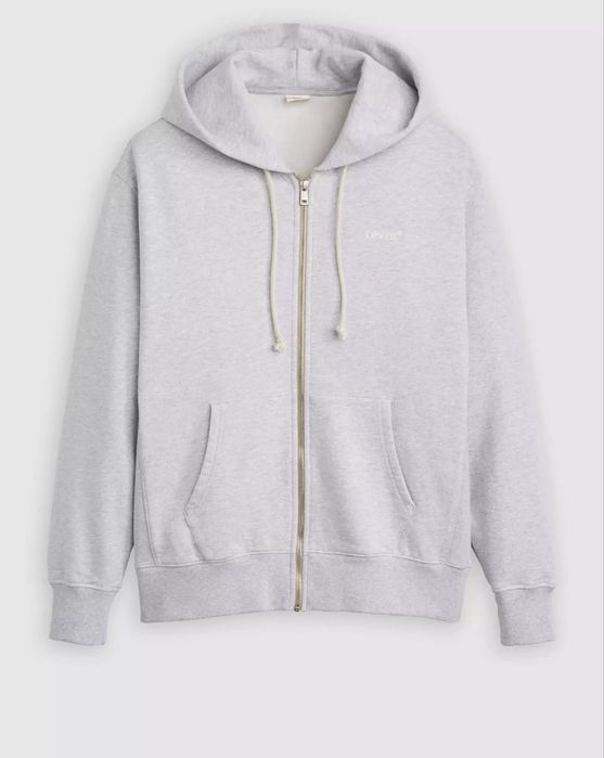 Zip hoodie Levis | Levis зіп худі
