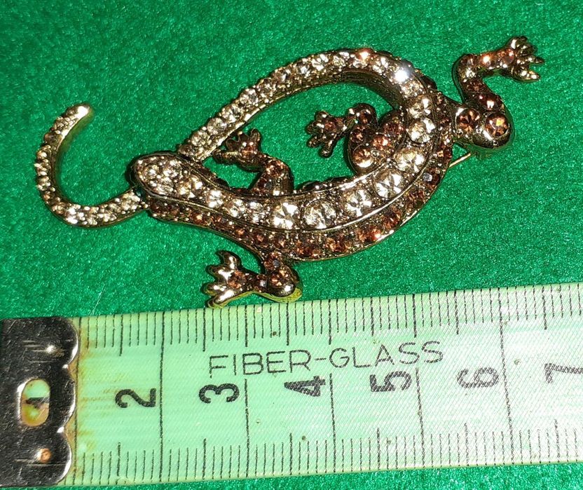 Alfinete / Pregadeira