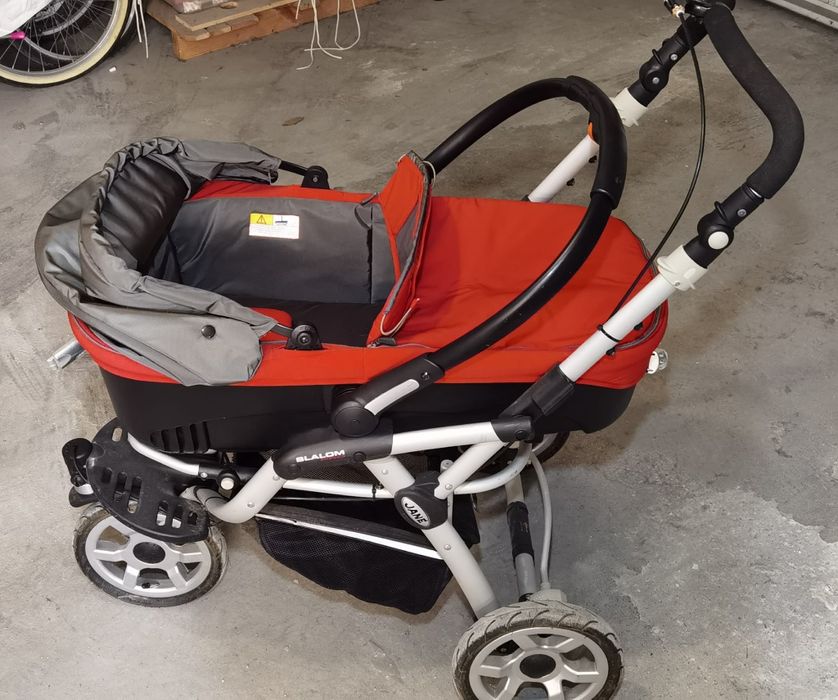 Jane Baby Stroller64738544083713121