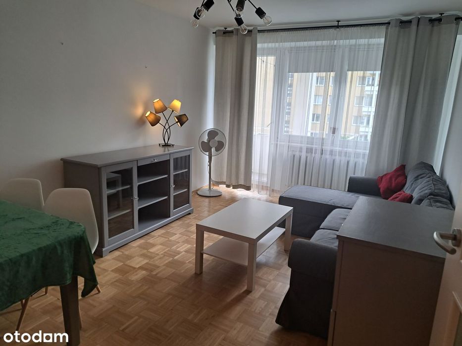 Mieszkanie – Warszawa, Potok, Żoliborz - Widok 2