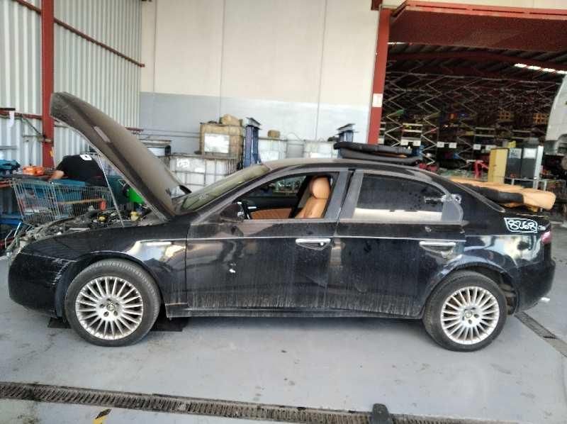 Barra Estabilizadora Frontal Alfa Romeo 159 140