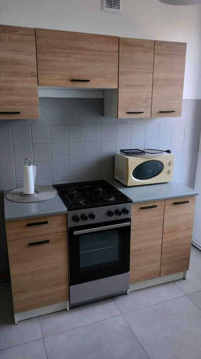 Mieszkanie do wynajęcia 36 m od zaraz na parterze