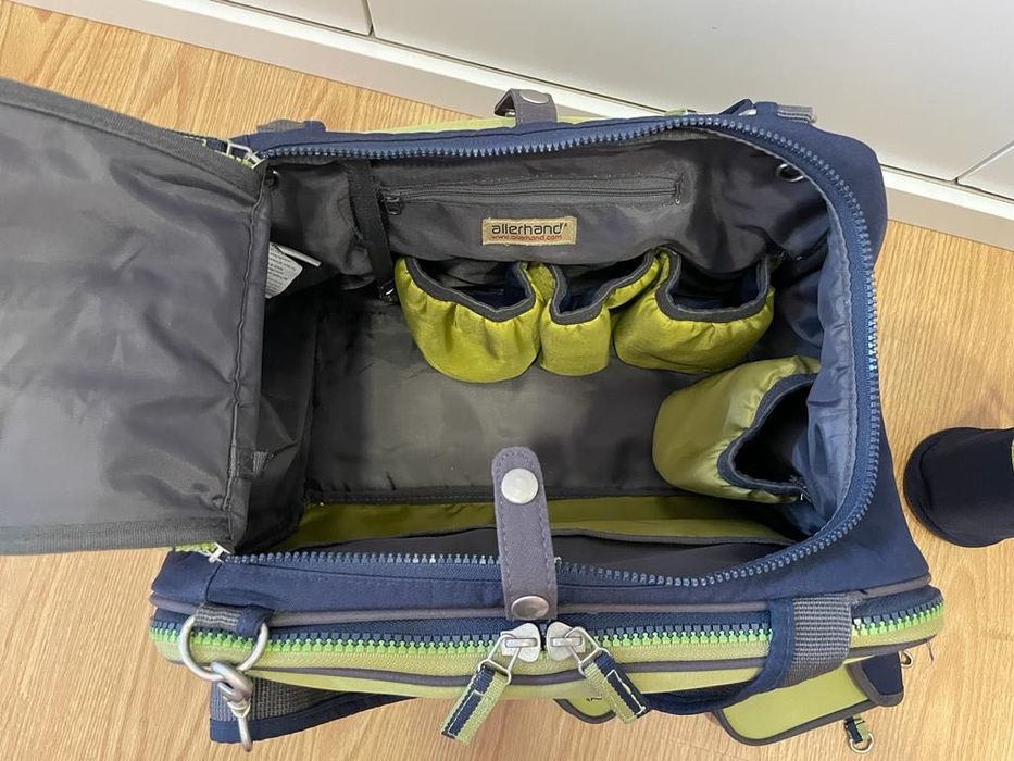 Saco bebé Allerhand