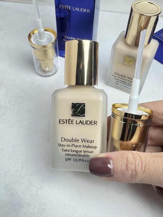 Тональний крем Estee Lauder Double Wear