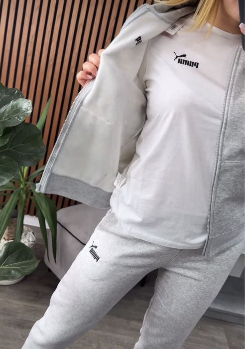 Спортивний комтюм Puma оригінал