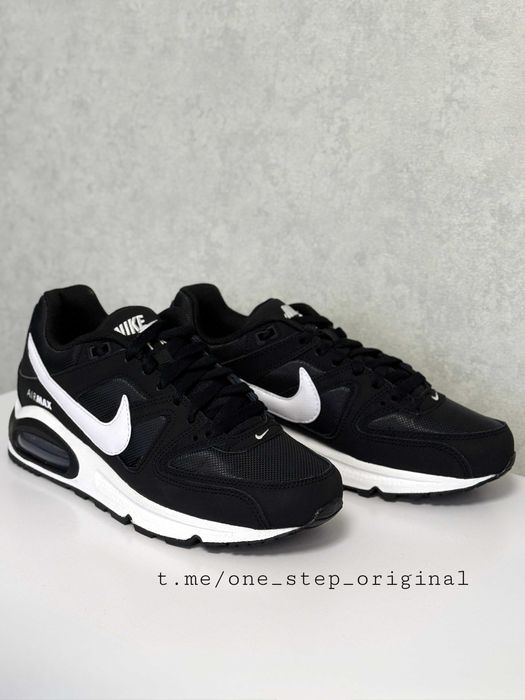 Nike Air Max Command (art. 397690-021) оригінал !!!
