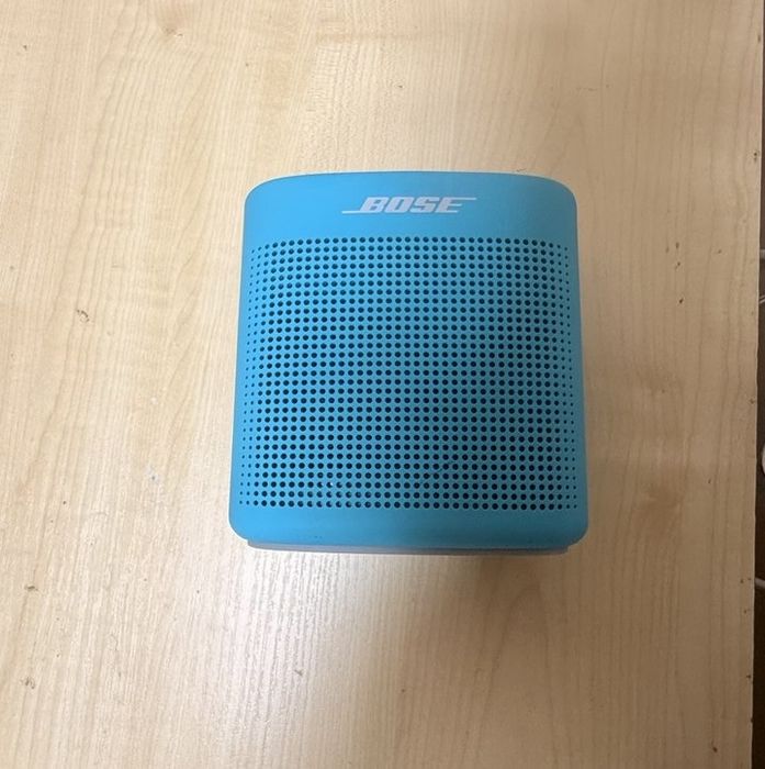 Колонка Bose SoundLink Color ||