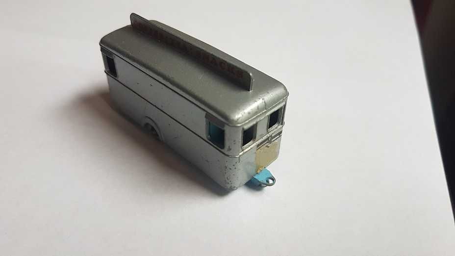 Matchbox Lesney Moko Mobile Canteen Unikat !!