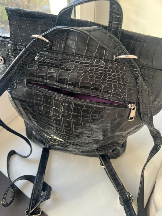 Рюкзак Zara новий