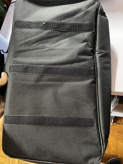 Mala cabo carregador carro eletrico