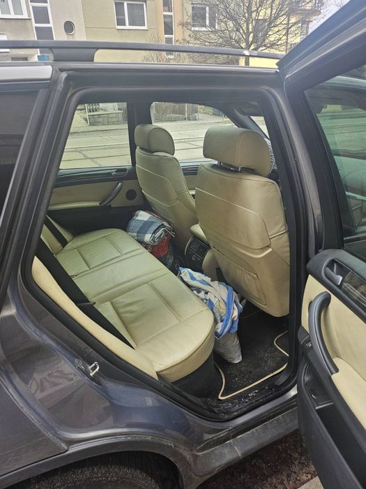 BMW X3 2.0D 2006 BMW X5 3.0 M57 читати опис!