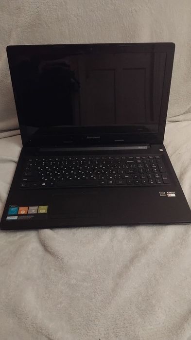 Lenovo g50-45 на запчастини або ціляком потрібно скачувати вінду