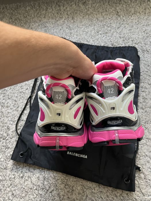 Balenciaga Runner nowe