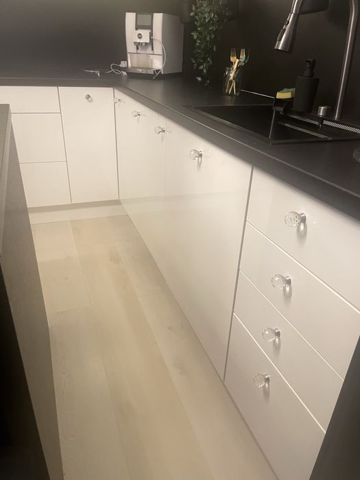 Meble kuchenne pod wymiar