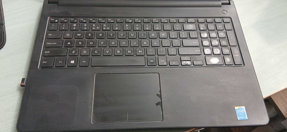 DELL Vostro 3558 i3 240SSD 8GB W10H