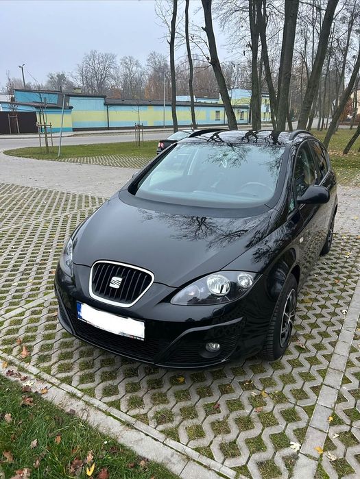 Seat Altea XL