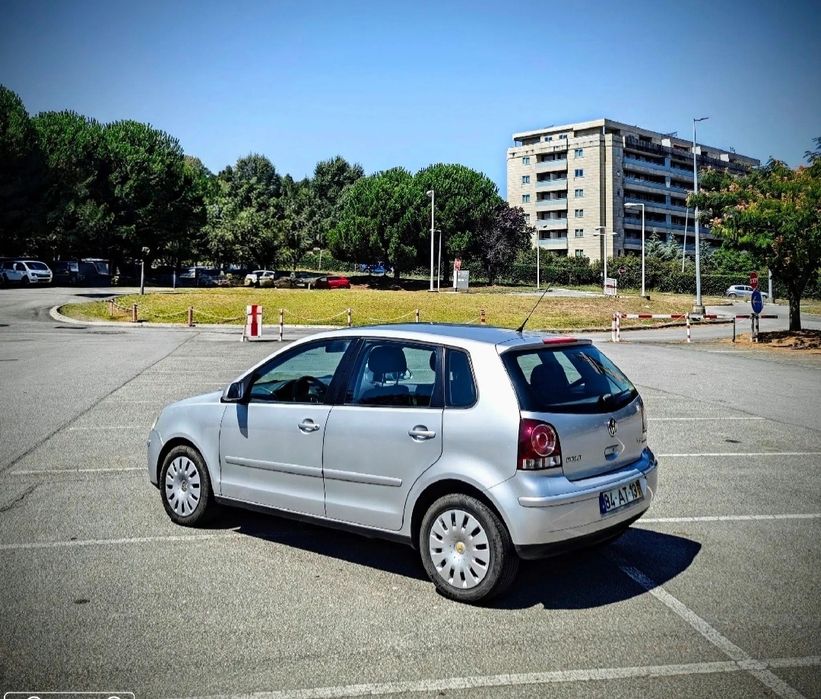 Vw Polo 1.4Tdi Nacional 1Dono foto 2
