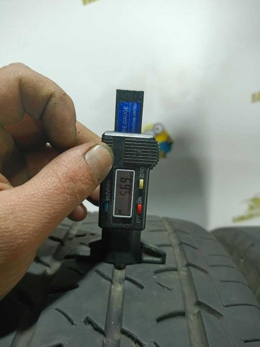 Шини Barum 205/75R16C. 2шт. Літо 2023р (0247)