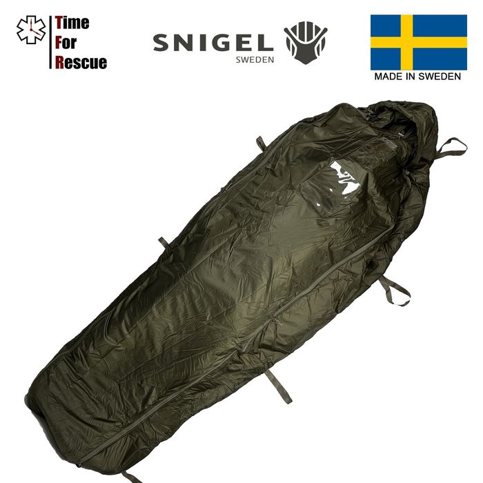 Snigel Мішок для запобігання гіпотермії hypothermal bag 1.0