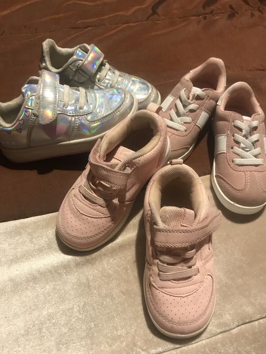 Ténis bebe TAM 23 Zippy/ Seaside