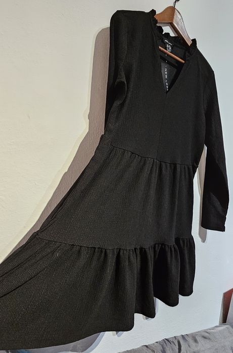 Sukienka Czarna nowa New Look 40 / 12 / L