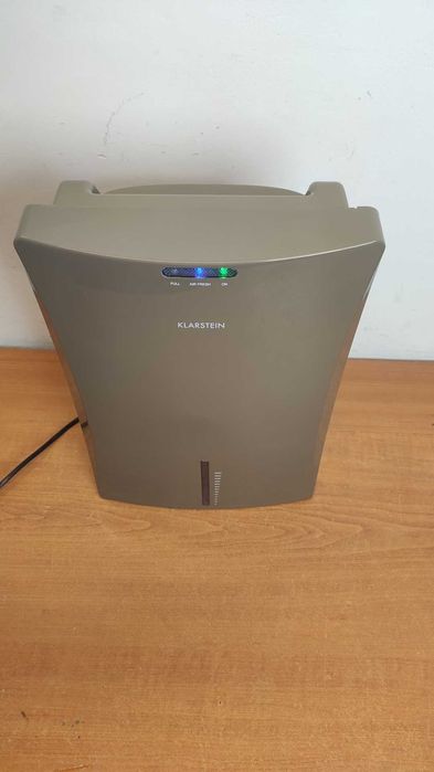 Осушувач повітря Klarstein Drybest 2000 2G 10029871