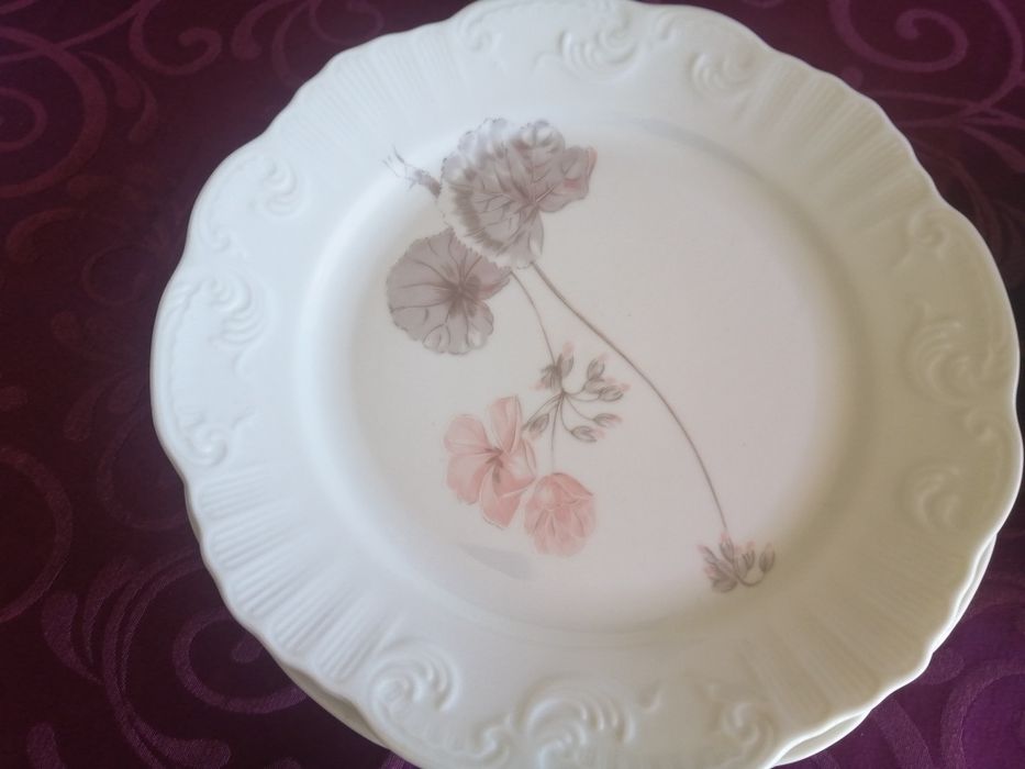 Conjunto vista alegre