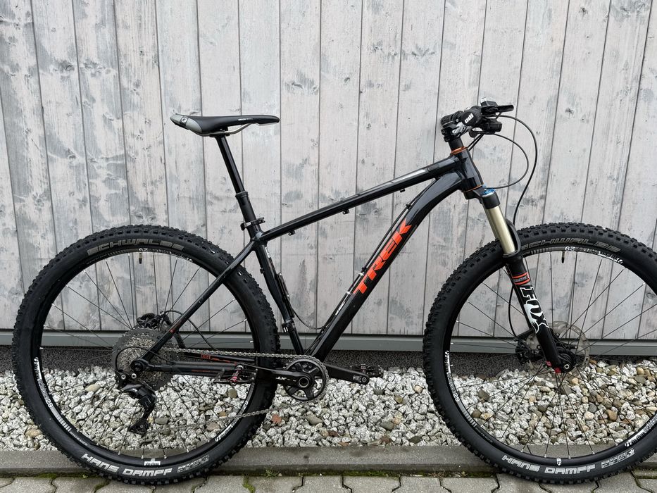 Rower MTB Trek Stache 8 1x11 XT|Doinwestowany|Zadbany|
