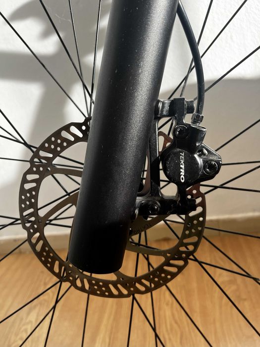 Bicicleta Cannondale Bad Boy 2 27,5"