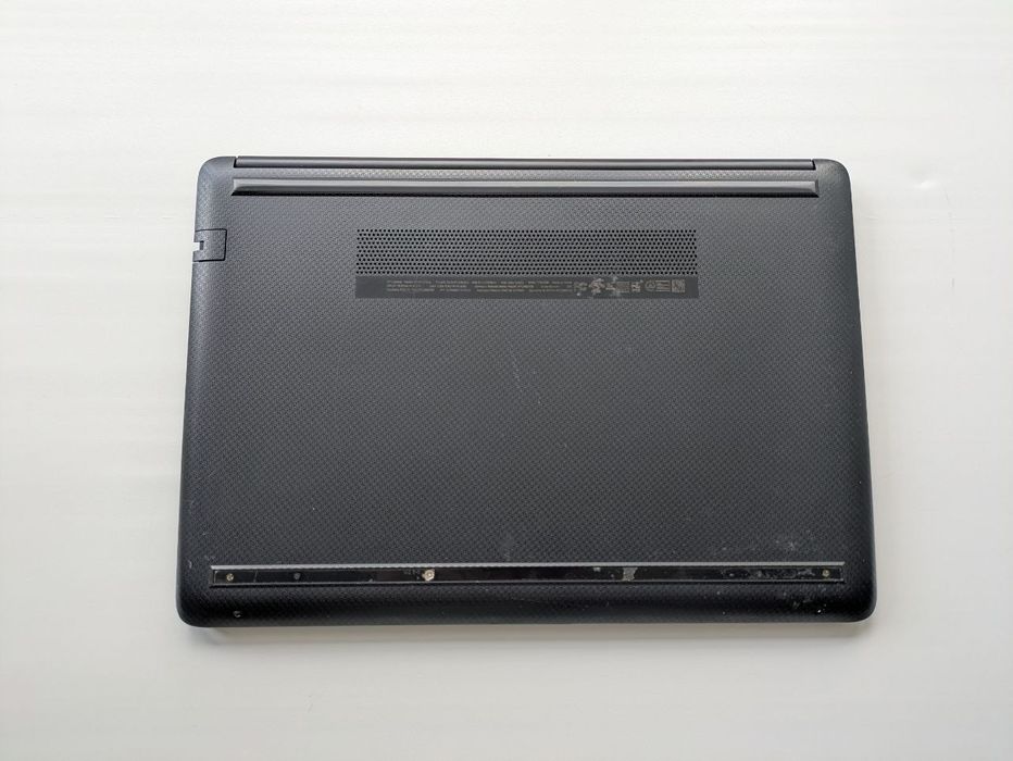 Ноут hp 14 vega 2 4/128ssd