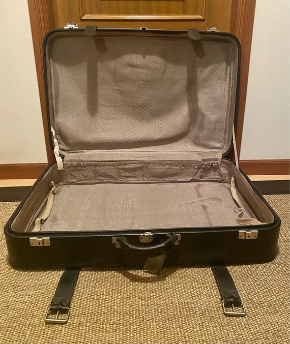 Mala viagem vintage