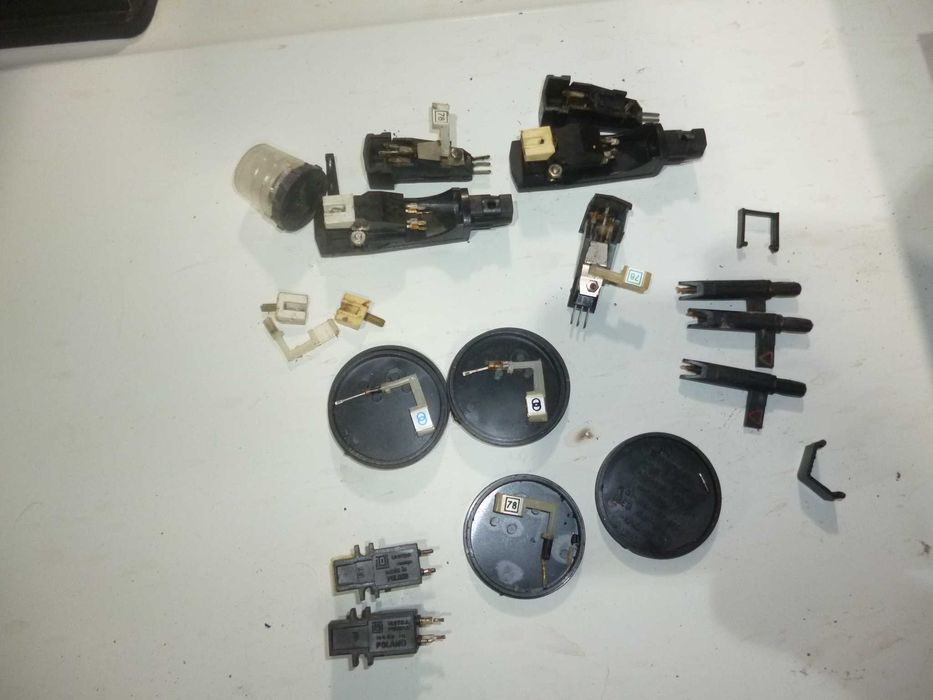 головка звукоснимателя   ГЗМ игла вкладыш к виниловый проигрыватель