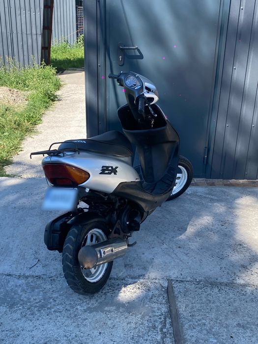 Продам хонду діо 35