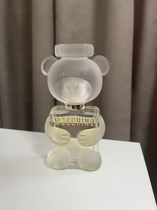 парфуми moschino toy 2, 50ml