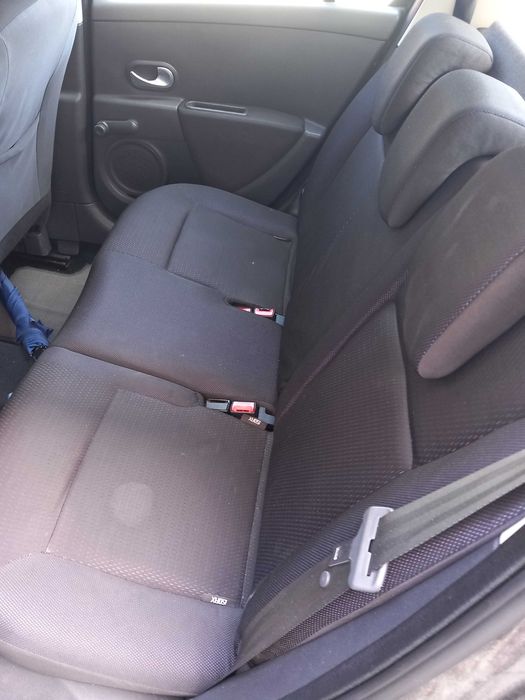 Renault clio 3 1.2 16v