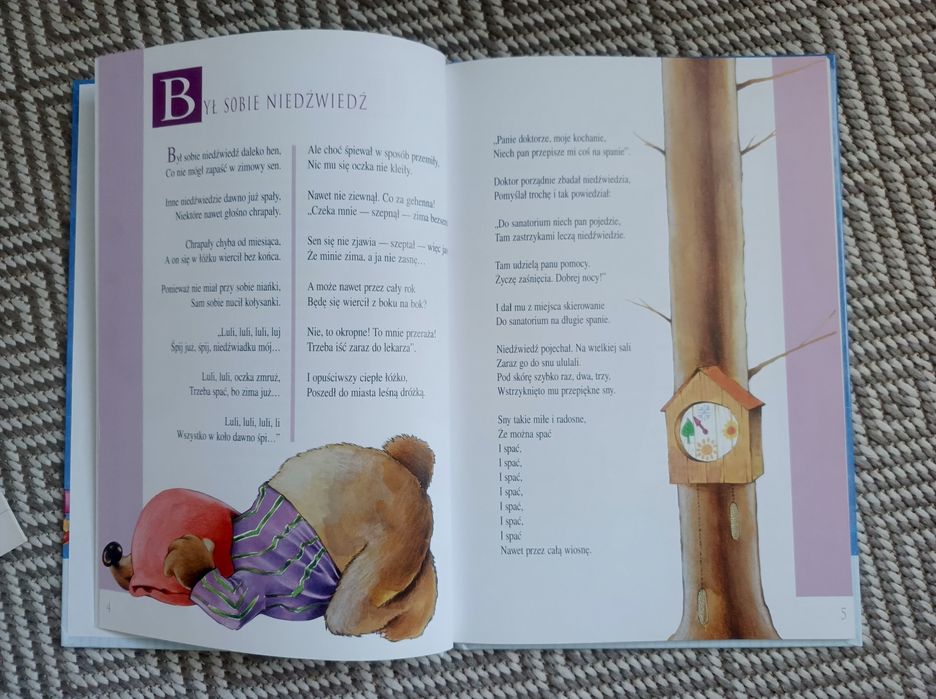 Wiersze - Ludwik Jerzy Kern