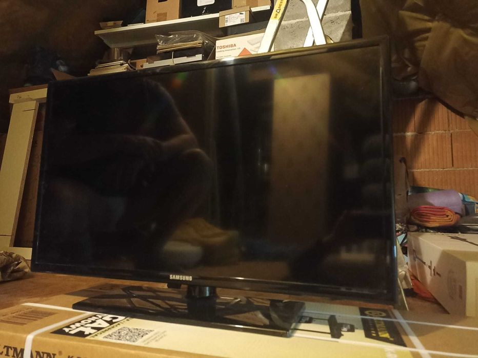 Sprzedam telewizor Samsung 32 cale