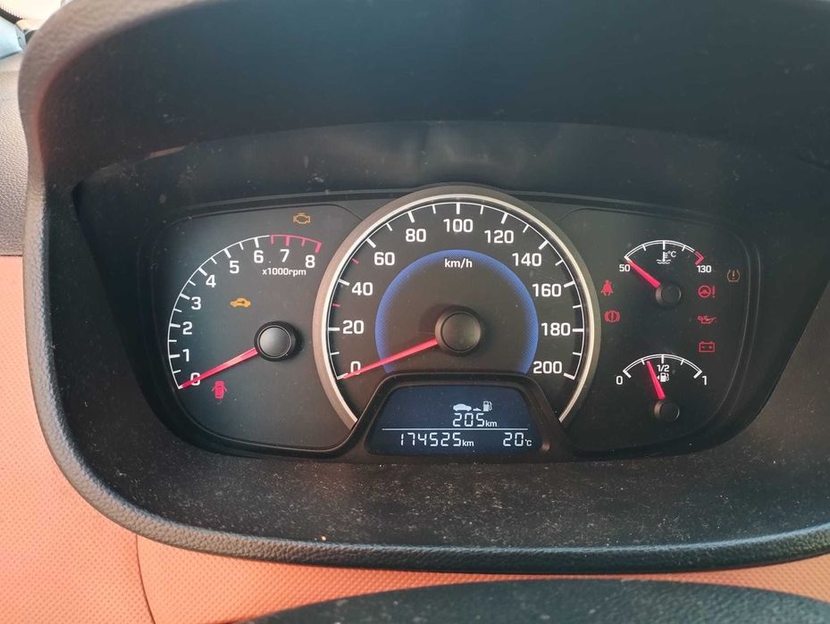 Hyundai i10 1.0 MPI Comfort foto 3
