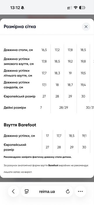 Чоботи зимові Reimatec Kinoskin