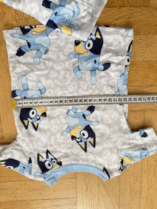 Піжама для хлопчика