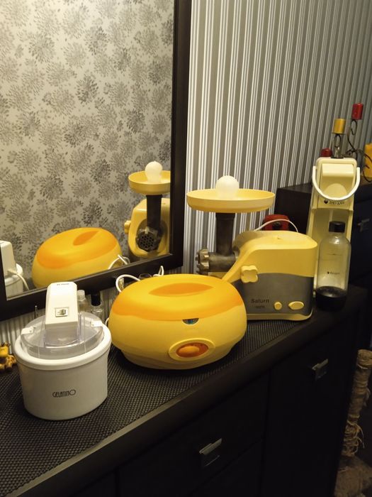 Инструменты времени ссср