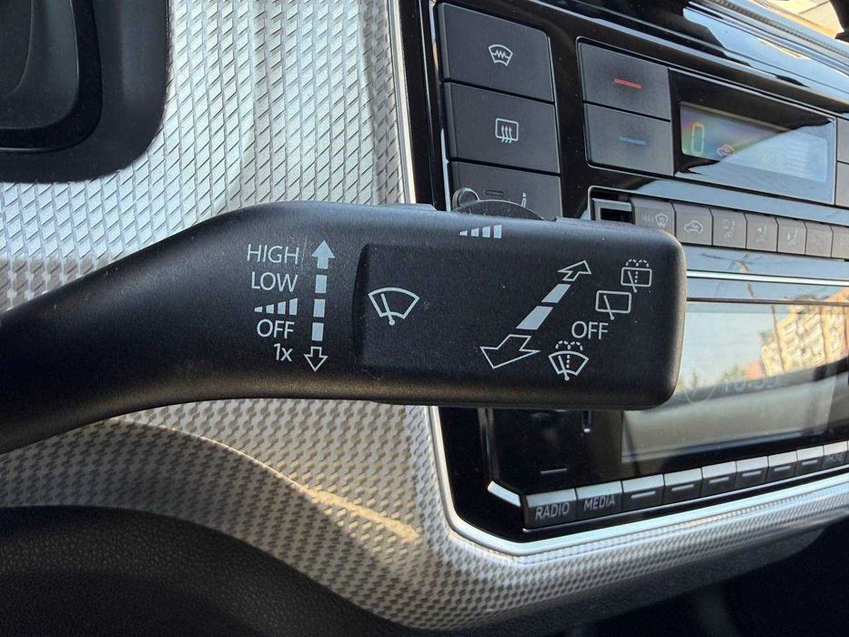 Volkswagen E-UP 2017р. 18.7 kWh Електро АКПП