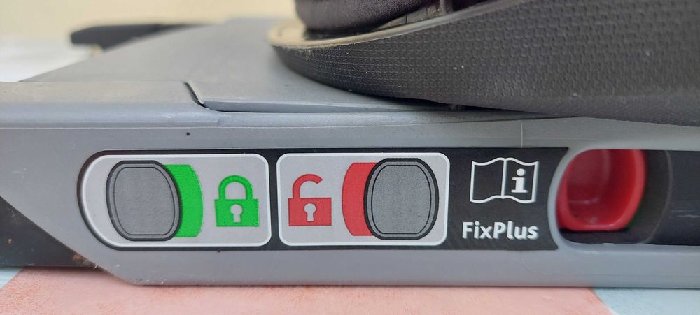 Cadeira bebé e criança auto Oasys 2-3