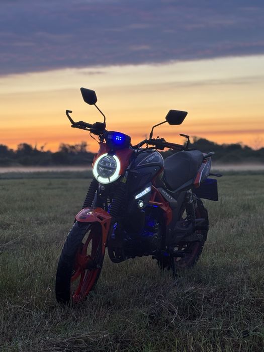 Форте ікстрет 250