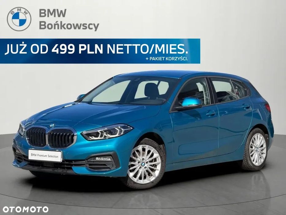 BMW Seria 1